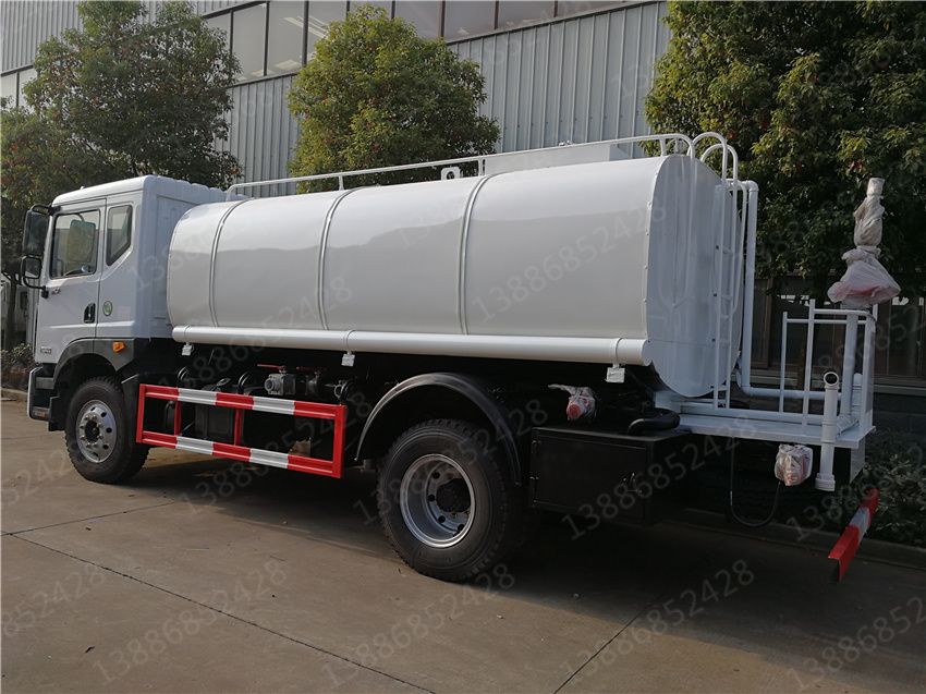 肇慶國四保溫運多少錢一輛