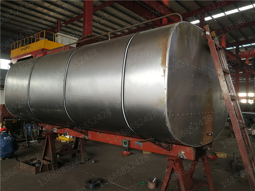 湖北盈通汽車(chē)環(huán)衛(wèi)清掃車(chē)廠家