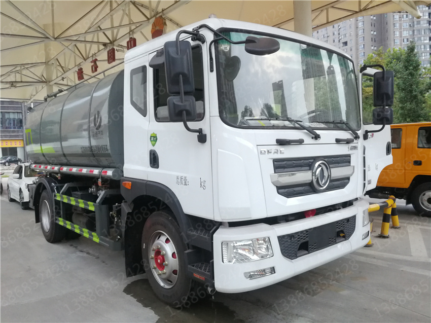 湖北盈通汽車福建藍(lán)牌福田抑塵車報(bào)價(jià)