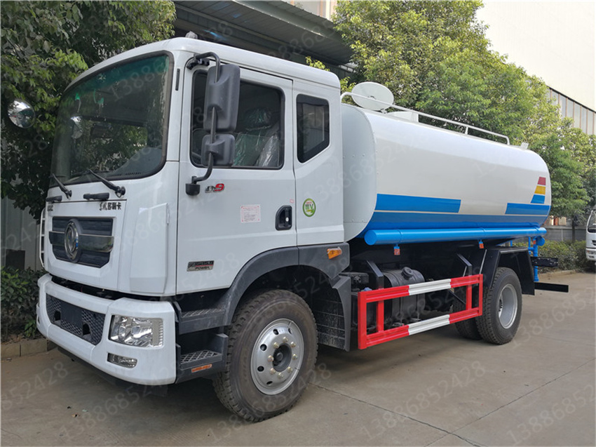 湖北盈通汽車福建藍(lán)牌福田抑塵車報(bào)價(jià)