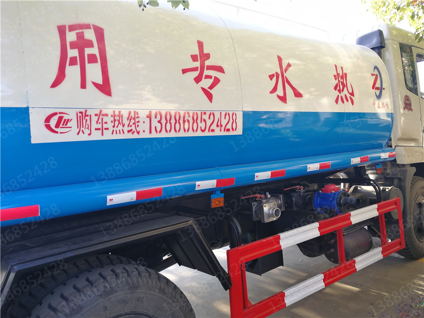 CLT5181ZYSEQ6型壓縮式垃圾車圖片|參數(shù)|配置|價格