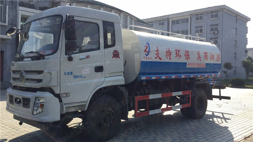 湖北盈通汽車福建藍(lán)牌福田抑塵車報(bào)價(jià)