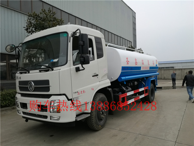 CLT5181ZYSEQ6型壓縮式垃圾車圖片|參數(shù)|配置|價格