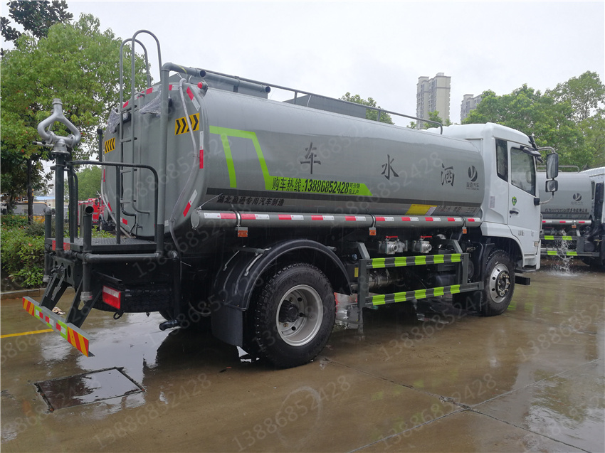 CLT5162TDYEQ6型多功能抑塵車圖片|參數(shù)|配置|價(jià)格