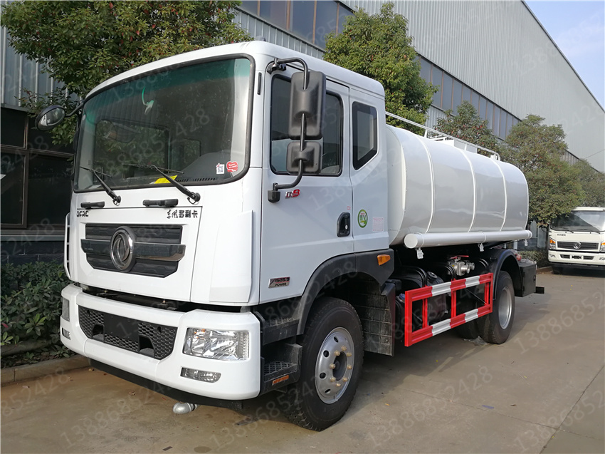 CLT5031ZBJ6型車廂可卸式垃圾車圖片|參數(shù)|配置|價(jià)格