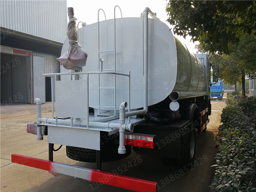 CLT5100TWFBJ6型物料粉碎車圖片|參數(shù)|配置|價(jià)格