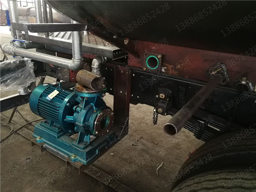 CLT5181ZYSEQ6型壓縮式垃圾車圖片|參數(shù)|配置|價格