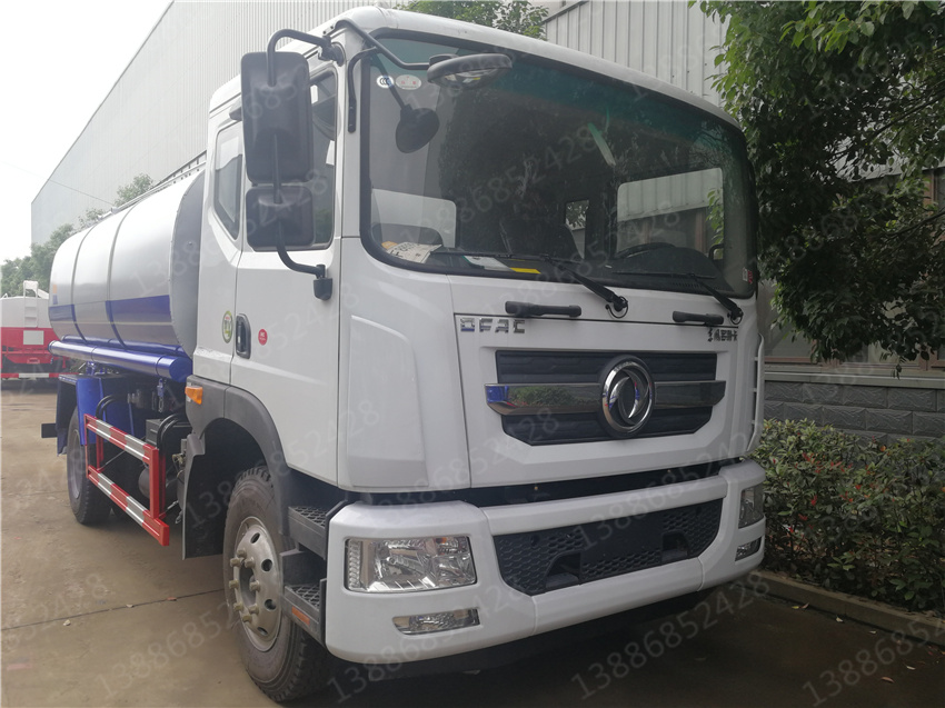 CLT5071TSLBJ6型掃路車圖片|參數|配置|價格