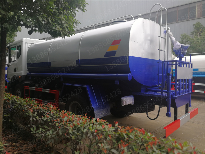 湖北盈通汽車福建藍(lán)牌福田抑塵車報(bào)價(jià)