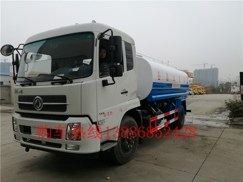 CLT5071TSLBJ6型掃路車圖片|參數|配置|價格